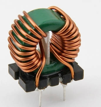 Bifilar Inductor